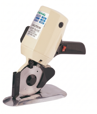 Máy cắt vải cầm tay Dayang RSD-100