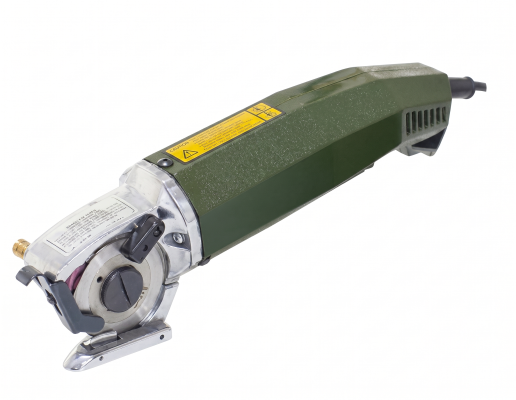 Máy cắt vải cầm tay Dayang RSD-50