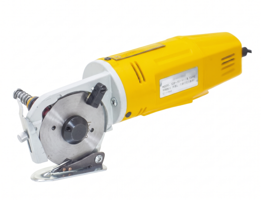 Máy cắt vải cầm tay Dayang RSD-70