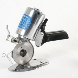 Máy cắt vải cầm tay Dayang RSD-90