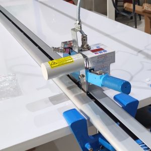 Máy Cắt Vải Đầu Bàn Lejiang Chính Hãng | Bền Bỉ, Giá Tốt