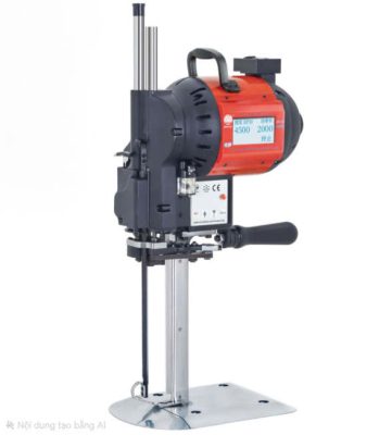 máy cắt vải dayang 2000w