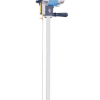 máy cắt vải đứng dayang DR-2 chuyên cắt mút xốp
