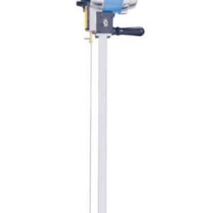 máy cắt vải đứng dayang DR-2 chuyên cắt mút xốp