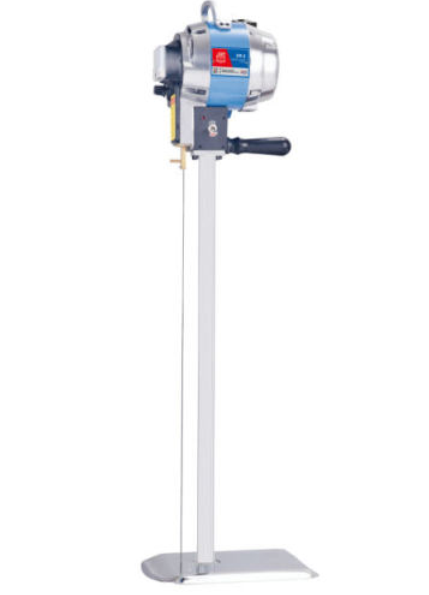 máy cắt vải đứng dayang DR-2 máy cắt vải đứng dayang DR-2 chuyên cắt mút xốp